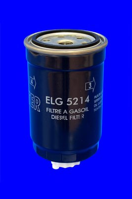 MECAFILTER ELG5214 Fuel filter